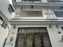Hình ảnh Cho thuê nhà  Hxh 38/A9 Nguyễn Công Hoan,Phú  Nhuận