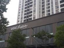 Hình ảnh Bán nhà Tây Hồ chung cư Udic Westlake dt: 85m2 Bán giá 3,15tỷ