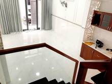 Hình ảnh Bán gấp nhà HXH đường Nguyễn Khoái, phường 2, Quận 4.