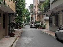 Hình ảnh Bán nhà ngõ 105 xuân la 6,5 tỷ 40m2 oto chạy vòng quanh.