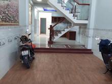 Hình ảnh Nhà 5 lầu, Mt xe tải, p Hiệp Thành, Nguyễn Ảnh Thủ. giá hơn 5ty