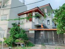 Hình ảnh Bán gấp Biệt Thự vườn quận 12 ngang 10m 3 tầng 7PN 130m2 giá chỉ 8 tỷ