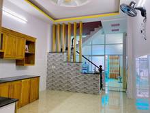 Hình ảnh Nhà HXH Cách 10M 67M2 Chỉ 5.7 Tỷ Đường Huỳnh Văn Nghệ Quận Tân Bình