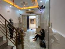 Hình ảnh Chính chủ bán nhà hẻm xe hơi dt 40m2 SHR Lý Thái Tổ  P10 Q10