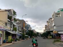 Hình ảnh Nhà MT Kinh Doanh+8 Phòng Trọ Đ. Số -Lê Văn Việt -Q.9 -180M2 -12.5 Tỷ