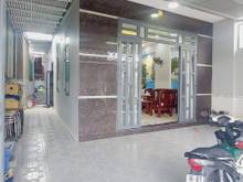 Hình ảnh Bán nhà lầu tâm huyết Kp3 Trảng Dài