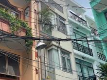 Hình ảnh Bán Nhà Thích Quảng Đức PN 55m2 3 Tầng Nở Hậu. Cho Thuê 20tr/tháng