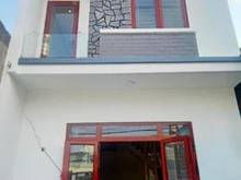 Hình ảnh Đỗ nợ bán gấp nhà Bông Sao,Phường 5, Quận8, HXH,SHR,Giá bán:1tỷ357tr