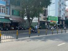 Hình ảnh Bán lô đất mt đường thích quãng đức,phú nhuận.Ngay coop mart
