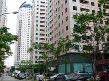 Hình ảnh Bán Chung cư Thanh Xuân, Trung Hòa Nhân Chính, 17T5, 117m2, giá 3.86tỉ