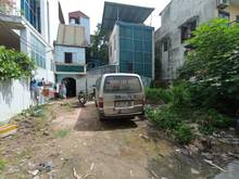Hình ảnh Bán đất thổ cư 40m2 tại Quang Tiến, Đại Mỗ, ngõ ô tô kinh doanh, 3.1tỷ
