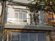 Hình ảnh Nhà nguyên căn khu Tên Lửa, 5x20, 22tr, Bình Tân