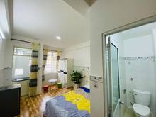 Hình ảnh phòng trọ quận bình thạnh ngay vạn kiếp