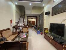 Hình ảnh Bán nhà ngõ 378 Lê Duẩn giá 6.1 tỷ, 80m2, MT 5.5m, SĐCC, giao ngay