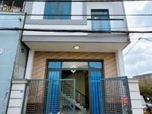 Hình ảnh Chủ Gửi Bán Nhà Trệt Lầu Hẻm 567 Hồ Bún Xáng P.An Khánh Giá 2 Tỷ 890TR