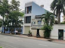 Hình ảnh Chính chủ cho thuê nhà mặt tiền 199A1 Võ Thị Sáu Quận 3