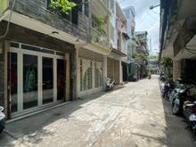 Hình ảnh Cho thuê nhà mới xây 489a/21 Huỳnh Văn Bánh, P13, Q.Phú Nhuận