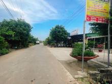 Hình ảnh Đất xã gia canh sát mí tị trấn định quán
