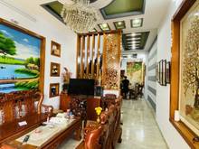 Hình ảnh Nhà MT Kinh Doanh Đ. Số -Lã Xuân Oai -Quận 9- 4 Tầng -80M2- 9 Tỷ 500TL