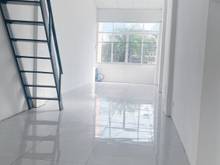 Hình ảnh Nhà mặt tiền CMT8 quận 3. Cho thuê lầu 1 và lầu 2