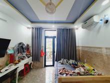 Hình ảnh Nhà HXH Man Thiện - Tăng Nhơn Phú A - Quận 9 - 3 Tầng - 64M2- 8 Tỷ 650