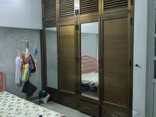 Hình ảnh Nhà mặt tiền Nguyễn Kiệm TPHCM, 104 m2 nở hậu, giá 18,9 tỷ.