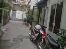 Hình ảnh Bán Nhà HOÀNG HOA THÁM PHƯỜNG 7 BÌNH THẠNH 49m2 CHỈ 5.4 tỷ