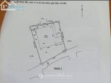 Hình ảnh Hạ giá 10tỷ bán gấp khuôn đất MT Lam Sơn, P2, Tân Bình 12.4x26m