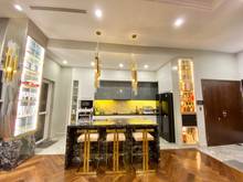 Hình ảnh PENHOUSE Sunrise City- Novaland quận 7. Tổng DTSD 282m2, Bán 16.4 tỷ
