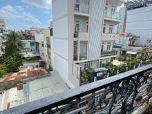 Hình ảnh Bán Nhà HXH BÙI ĐÌNH TÚY PHƯỜNG 24 BÌNH THẠNH 67m2 4 Tầng 9.56 tỷ