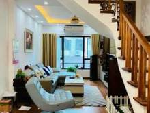 Hình ảnh Cần bán gấp nhà Văn Cao  41mx 5 tầng MT 4.1GIÁ 6.4 tỷ.