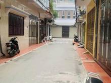 Hình ảnh Nhà Mới đẹp Mặt ngõ Dốc Tam Đa giá 5,5 tỷ, 55mx4T, ngõ nông