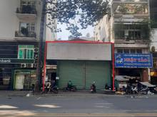 Hình ảnh Cho thuê MTKD Đường An Dương Vương Q.5, Sàn 200m2,giá thuê chỉ 150tr