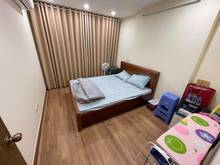 Hình ảnh Cần bán gấp nhà Mặt ngõ Trích Sài giá 6,8 tỷ, 50m x5 tầng, MT 4,1m
