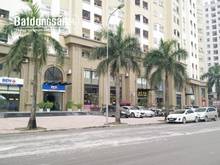 Hình ảnh Hot! Cho Thuê Biệt thự KĐT Nam Cường Hoàng Quốc Việt 174mx 5 tầng