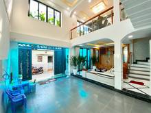 Hình ảnh Bán nhà  Ngang 8m, 4 lầu đường xe hơi Phạm văn Chiêu Gò Vấp 7.3 tỷ