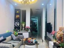 Hình ảnh Bán nhà lê đức thọ, 50m2 , lô góc, 3 thoáng, kinh doanh, giá 4.15 