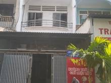 Hình ảnh Bán nhà . Đ. lạc long quân . p3. q11