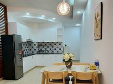Hình ảnh Cần bán 2PN2WC lầu cao view Nguyễn Văn Linh tại Sky Garden 1