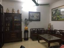 Hình ảnh Bán nhà Tôn Đức Thắng, 40m2, 4 tầng, 4 ngủ, gần phố, 4.2 tỷ