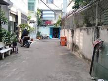 Hình ảnh Nhà Nát BÙI HỮU NGHĨA PHƯỜNG 2 BÌNH THẠNH 32m2 chỉ 4.2 tỷ