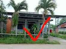 Hình ảnh Bán đất tặng nhà, Định An, Dầu Tiếng, DT:10x34, TC120m2, SHR, 1,7 tỷ
