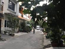 Hình ảnh Bình Thạnh, Lô Đất KDC, Đặng Thùy Trâm, KV 4x15m, Chỉ 8 tỷ