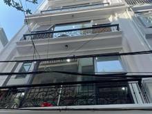 Hình ảnh Siêu phẩm 6T Trần Quốc Hoàn Cầu Giấy_ PLo oto tránh_ kinh doanh chỉ 12