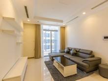 Hình ảnh Tìm bạn share phòng Vinhomes Central park