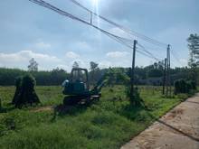 Hình ảnh Bán Đất 2  MT 67x42 - 5tỷ7 Tân Hà Hàm Tân Bình Thuận