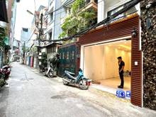 Hình ảnh Bán nhà đẹp Vương Thừa Vũ,40 m2, ô tô vào, 4 tầng, 9.1 tỷ