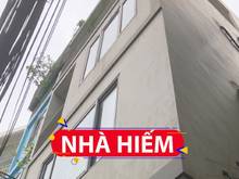 Hình ảnh NHỎ MÀ CÓ VÕ. 3PN. Ngõ 2,5m. Bán nhà Chính Kinh. 28m2. 4 Tầng. 2,4 tỷ
