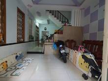 Hình ảnh Nhà giá rẻ,l ê thị riêng,quận 12, ngay UBND, hẻm 8m, nhỉnh 4 tỷ