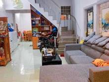 Hình ảnh Thanh lý nhà đường Tân Hoà Đông quận 6